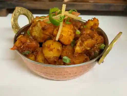 Aloo Gobi
