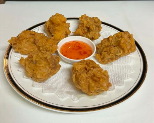 Chicken Pakoda
