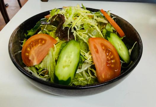 Green Salad