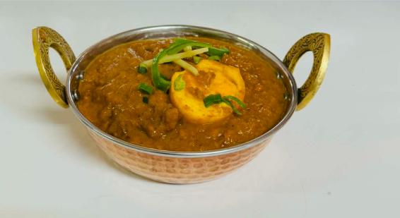 Mutton Masala