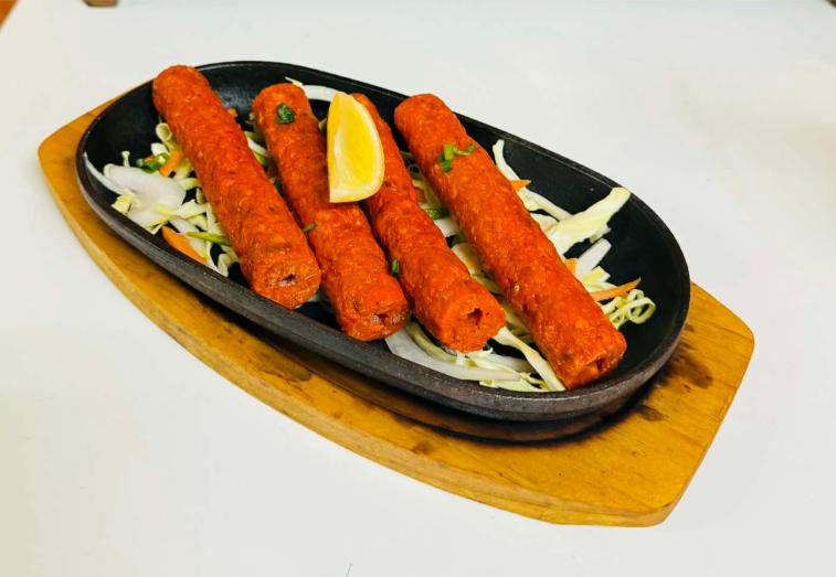 Seekh Kabab
