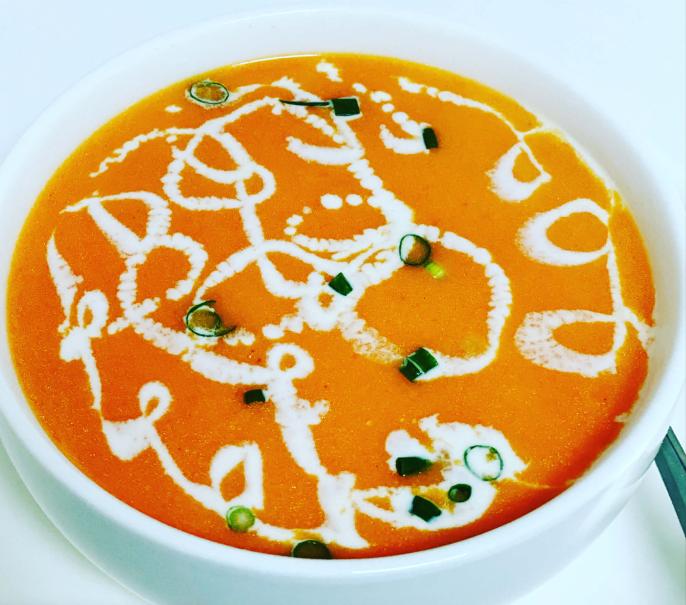 Tomato Soup