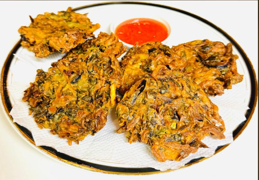 Veg Pakoda